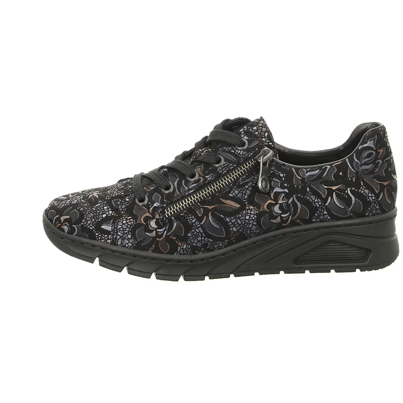 Rieker Schnürhalbschuh Freizeit (Casual)