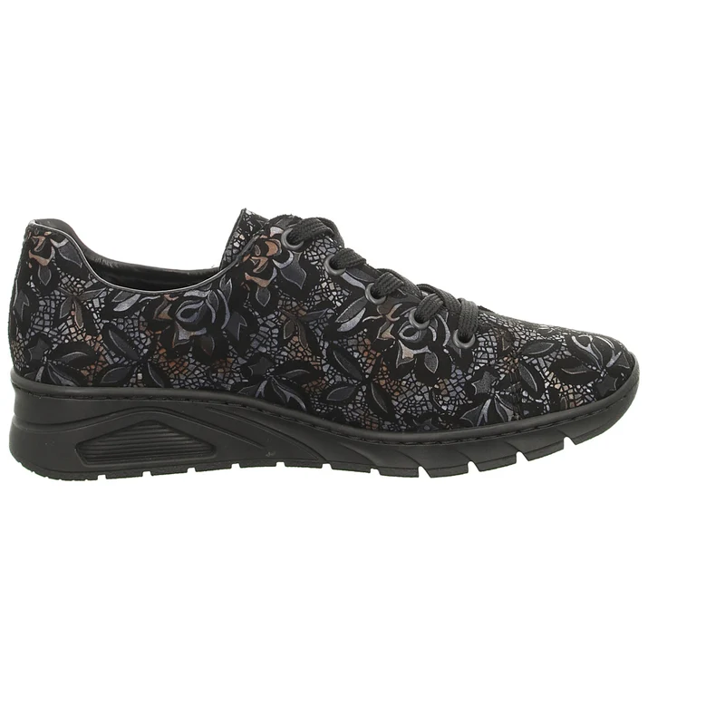 Rieker Schnürhalbschuh Freizeit (Casual)