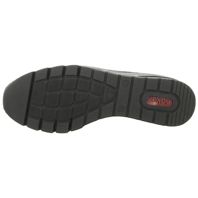 Rieker Schnürhalbschuh Freizeit (Casual)