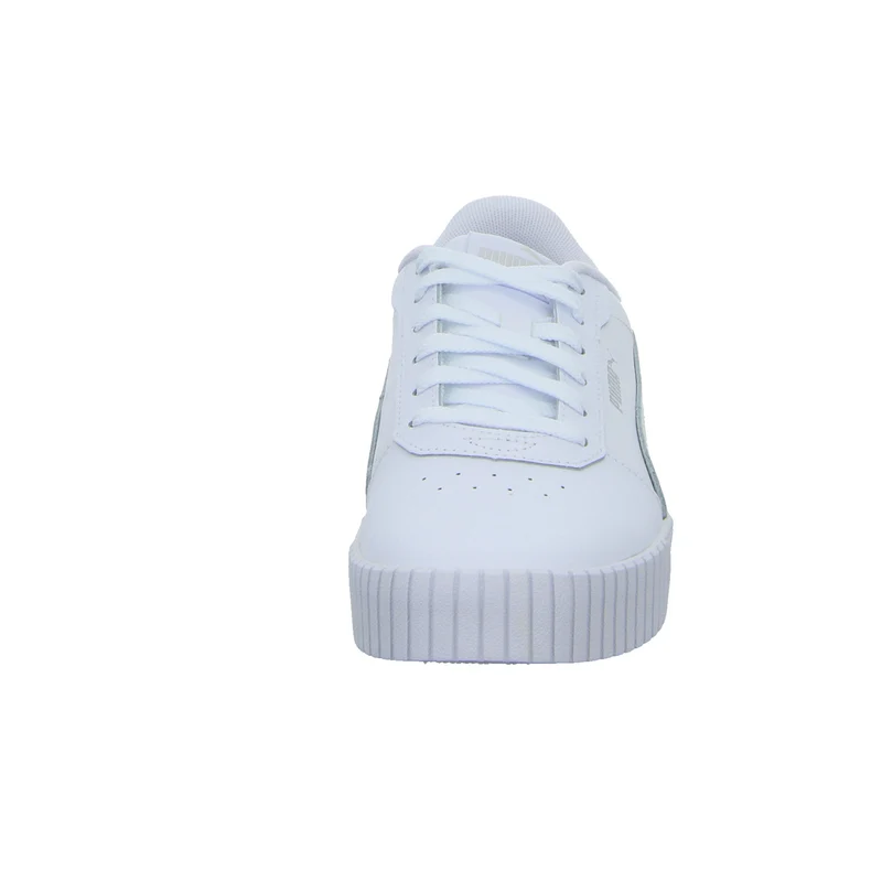 PUMA Schnürhalbschuh (casual) Carina 2.0 Jr