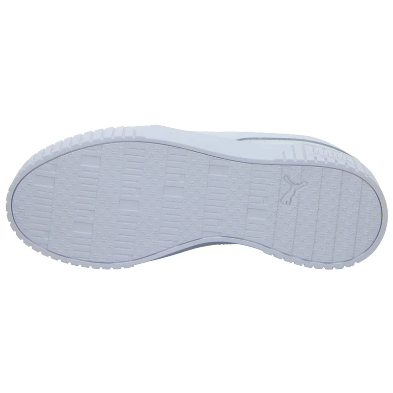 PUMA Schnürhalbschuh (casual) Carina 2.0 Jr