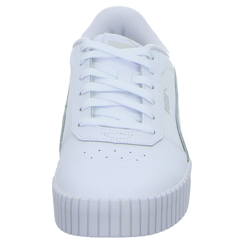 PUMA Schnürhalbschuh (casual) Carina 2.0 Jr