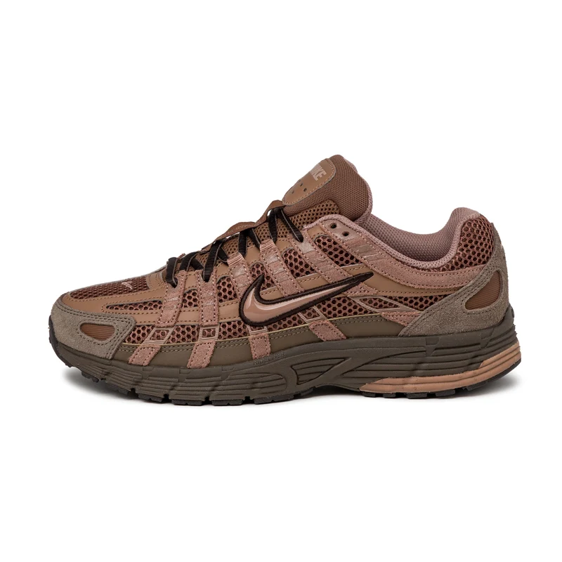 Nike P-6000 SE *Suede*