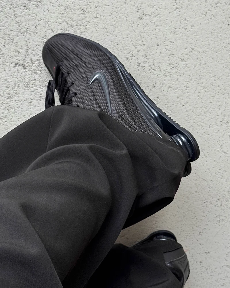 Nike Wmns Shox Z