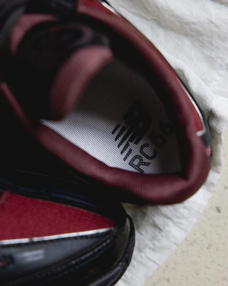 New Balance RC56