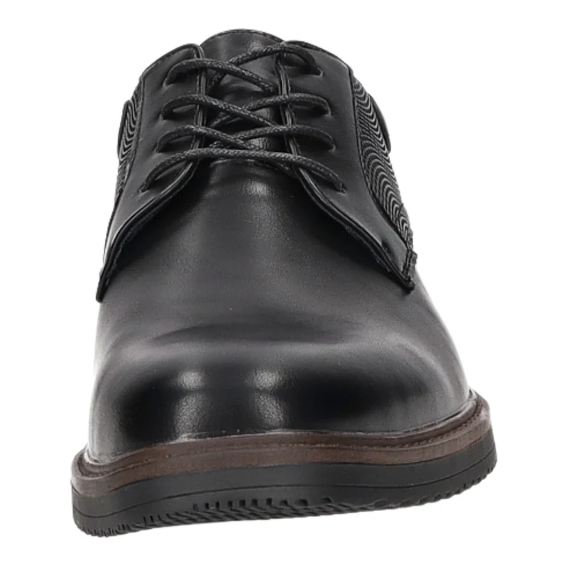 BOXX Schnürhalbschuh Business (elegant)