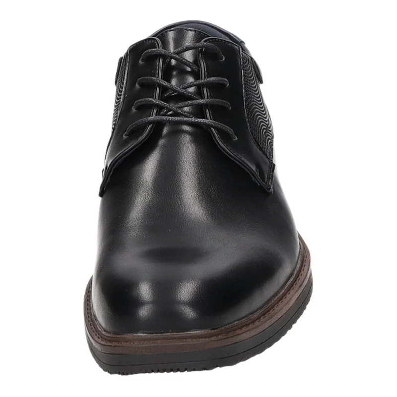 BOXX Schnürhalbschuh Business (elegant)