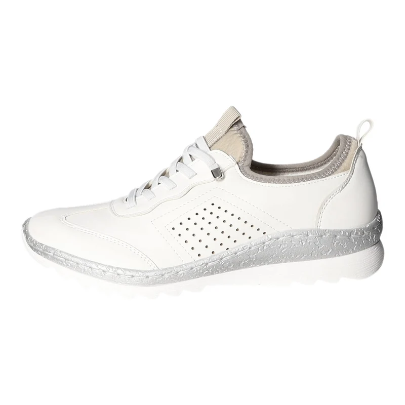 scarbella Slipper/Kletthalbschuh Freizeit (casual)