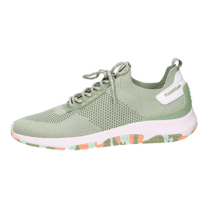 TBS Schnürhalbschuh Freizeit (Casual) JELLINA