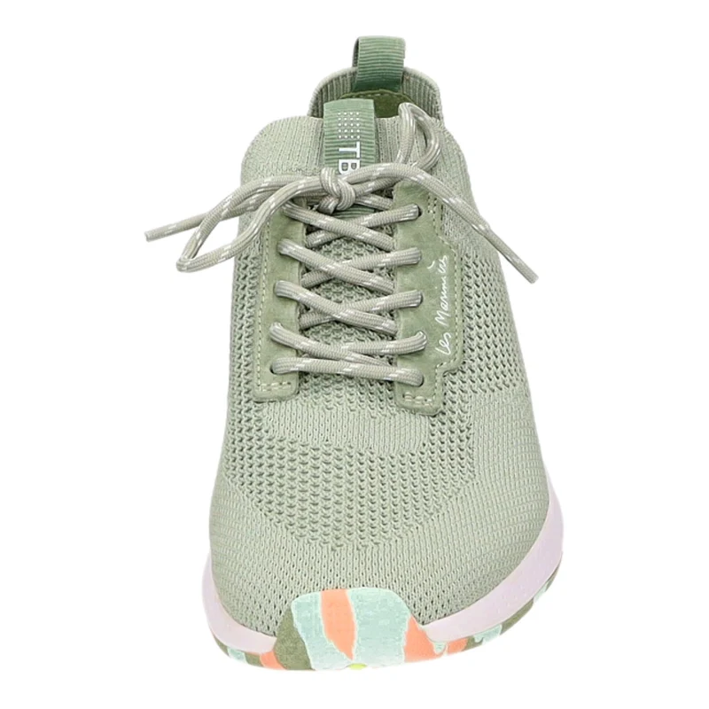 TBS Schnürhalbschuh Freizeit (Casual) JELLINA