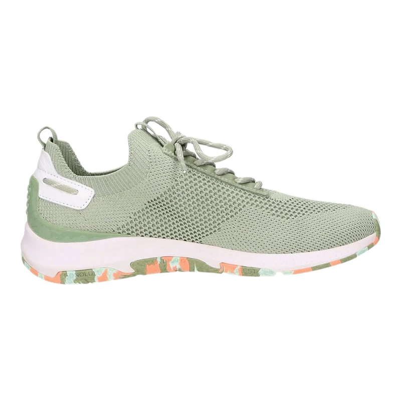 TBS Schnürhalbschuh Freizeit (Casual) JELLINA