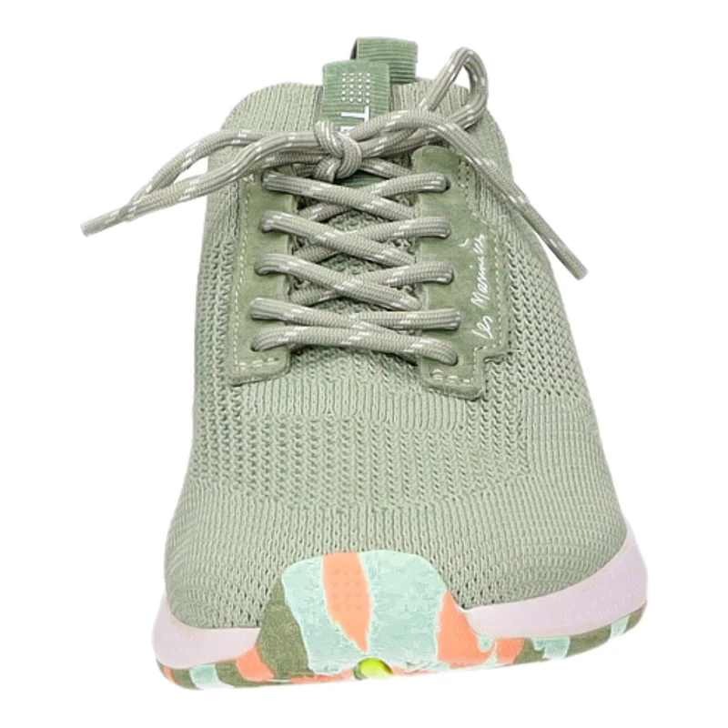 TBS Schnürhalbschuh Freizeit (Casual) JELLINA