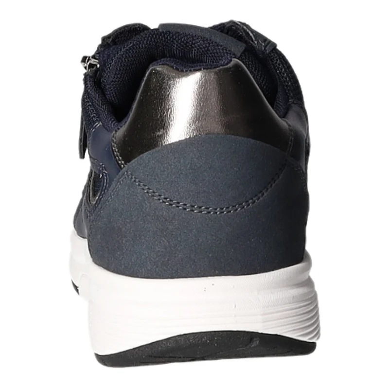 BOXX Schnürhalbschuh Freizeit (Casual)