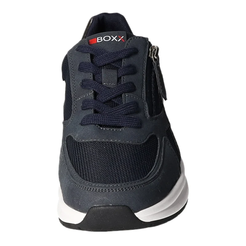 BOXX Schnürhalbschuh Freizeit (Casual)