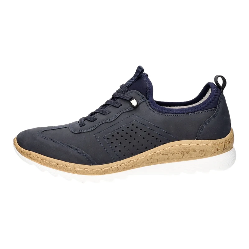 scarbella Slipper/Kletthalbschuh Freizeit (casual)