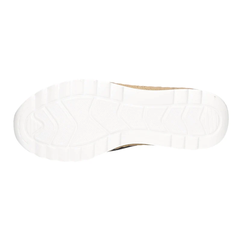 scarbella Slipper/Kletthalbschuh Freizeit (casual)