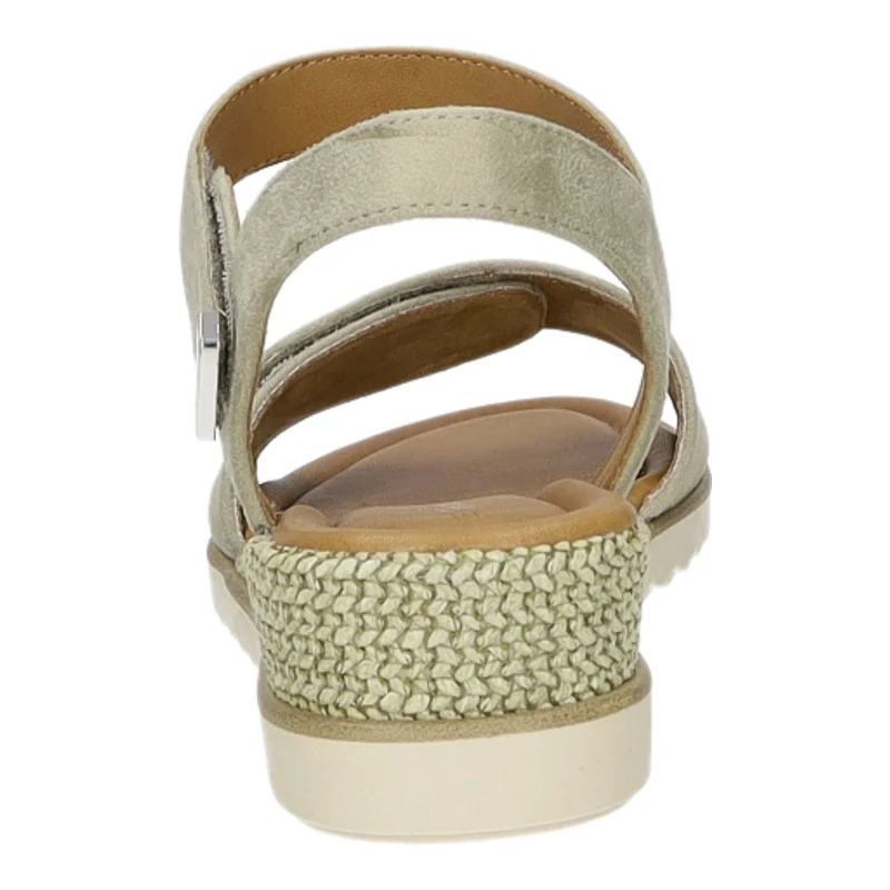 Tamaris Sandalette 30-50mm Absatz