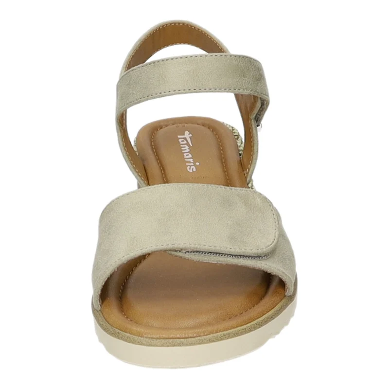 Tamaris Sandalette 30-50mm Absatz