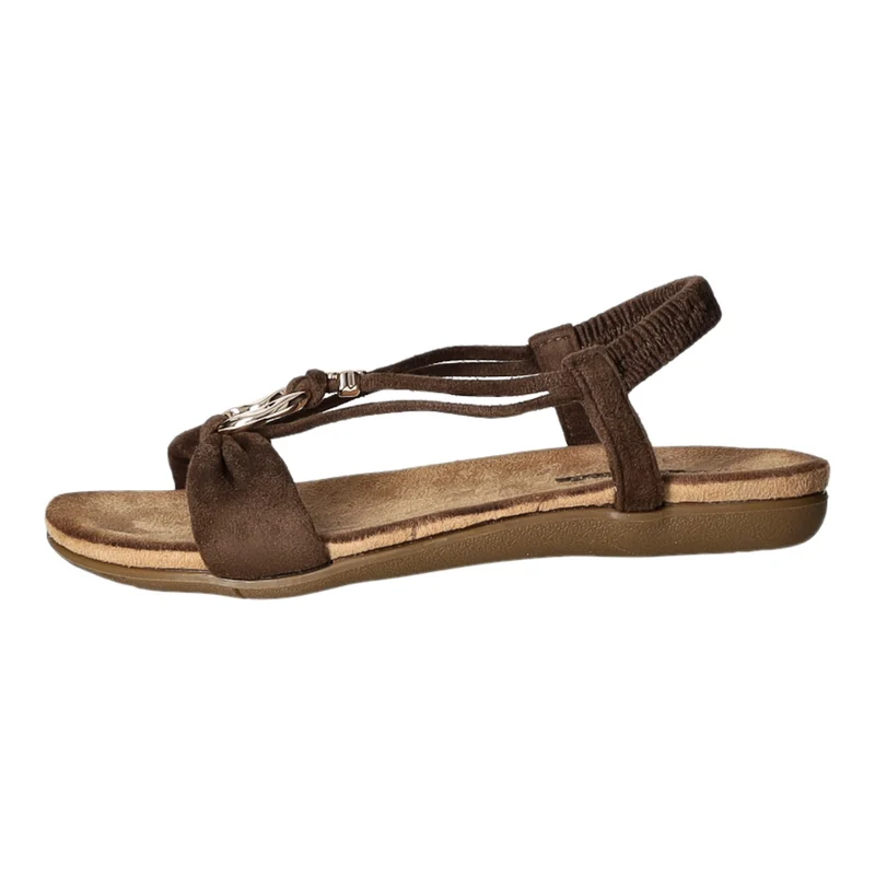 living UPDATED Sportliche Sandalette bis 30mm Sohlenhöhe