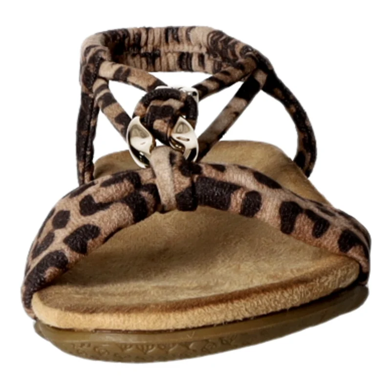 living UPDATED Sportliche Sandalette bis 30mm Sohlenhöhe
