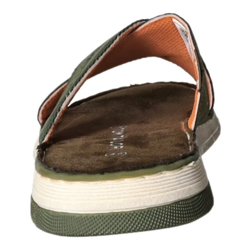 Tom Tailor Pantolette Freizeit (casual)