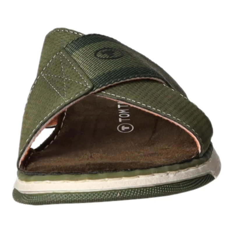 Tom Tailor Pantolette Freizeit (casual)