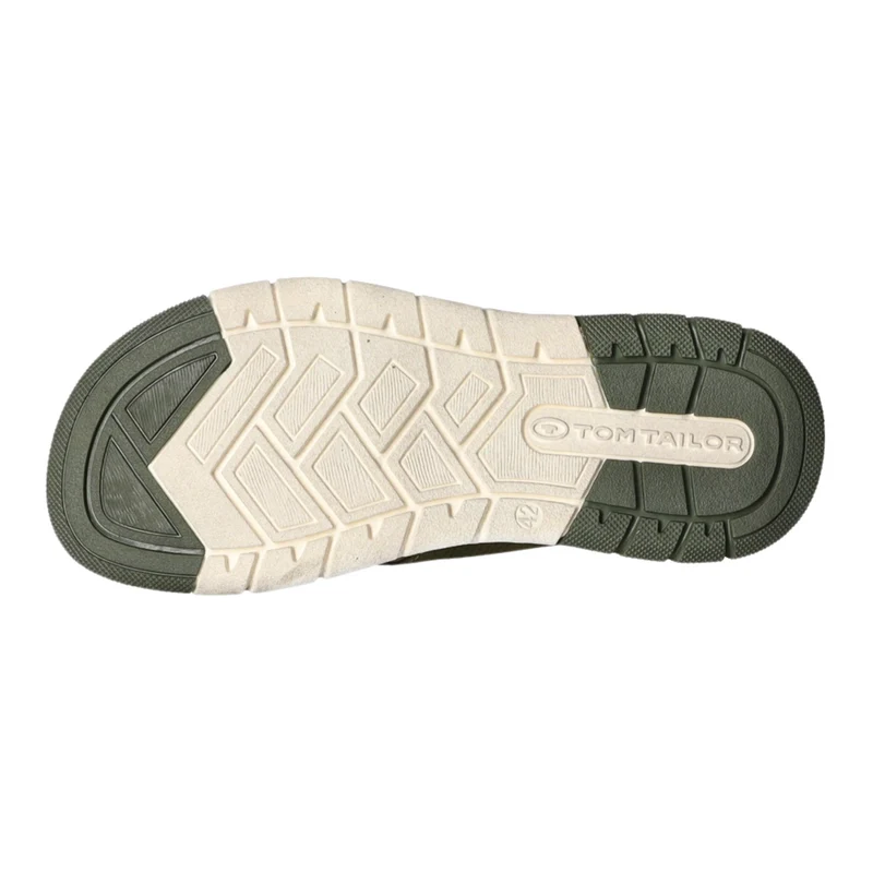 Tom Tailor Pantolette Freizeit (casual)