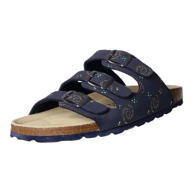 Alyssa Bio Pantolette bis 30mm Sohlenhöhe