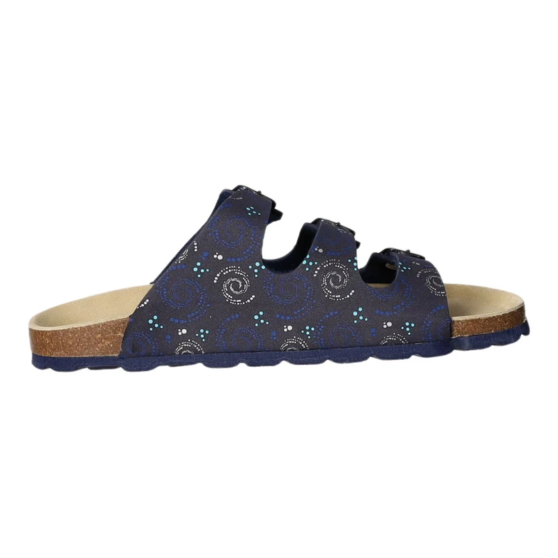 Alyssa Bio Pantolette bis 30mm Sohlenhöhe