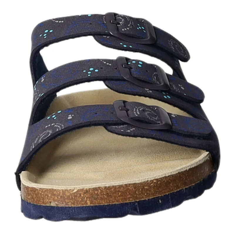 Alyssa Bio Pantolette bis 30mm Sohlenhöhe