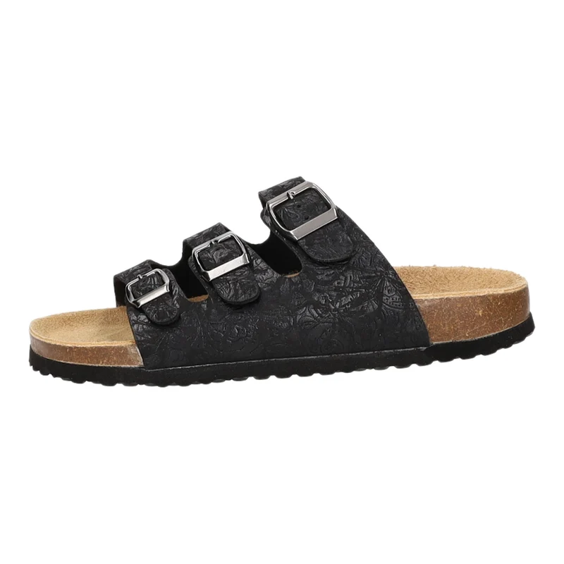 Alyssa Bio Pantolette bis 30mm Sohlenhöhe