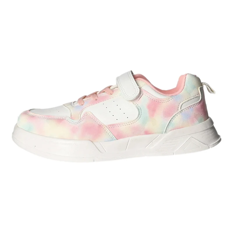Sneakers Slipper/Kletthalbschuh (casual)