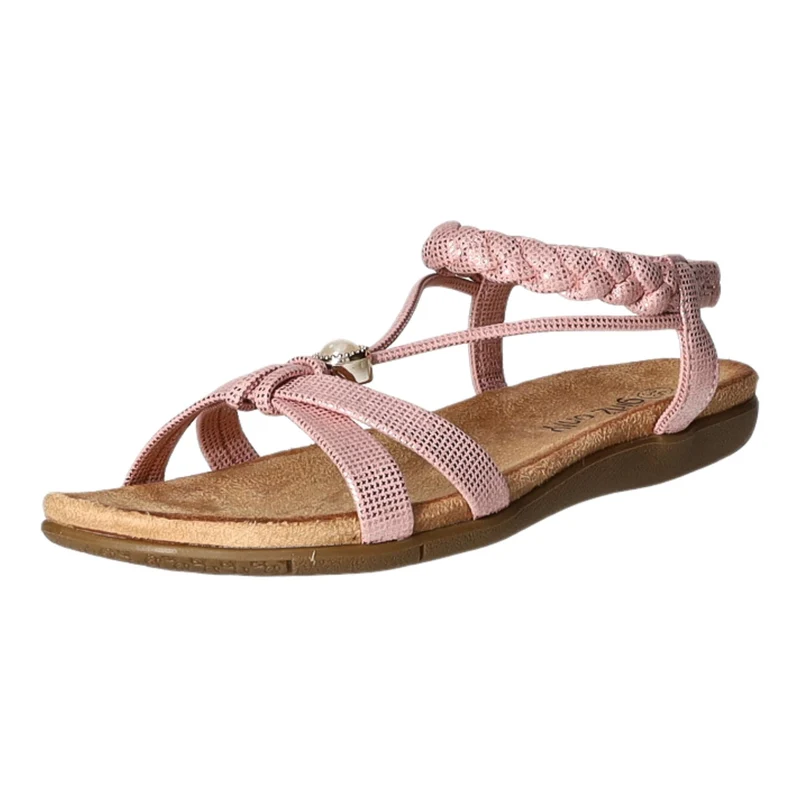 girlZ onlY Sandalette