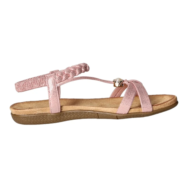 girlZ onlY Sandalette