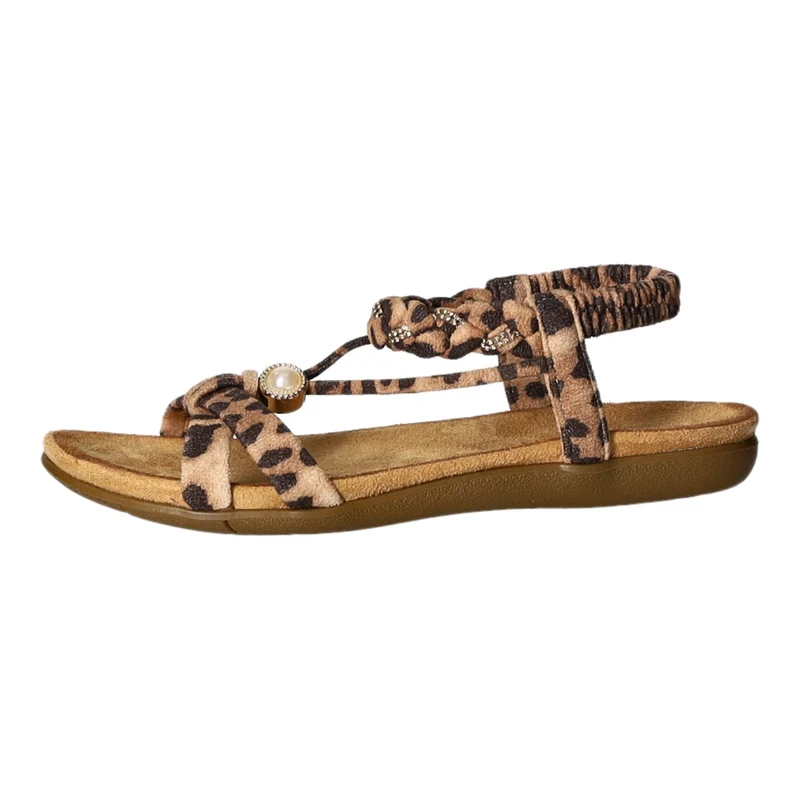 girlZ onlY Sandalette