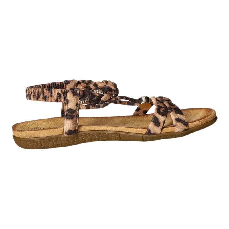 girlZ onlY Sandalette