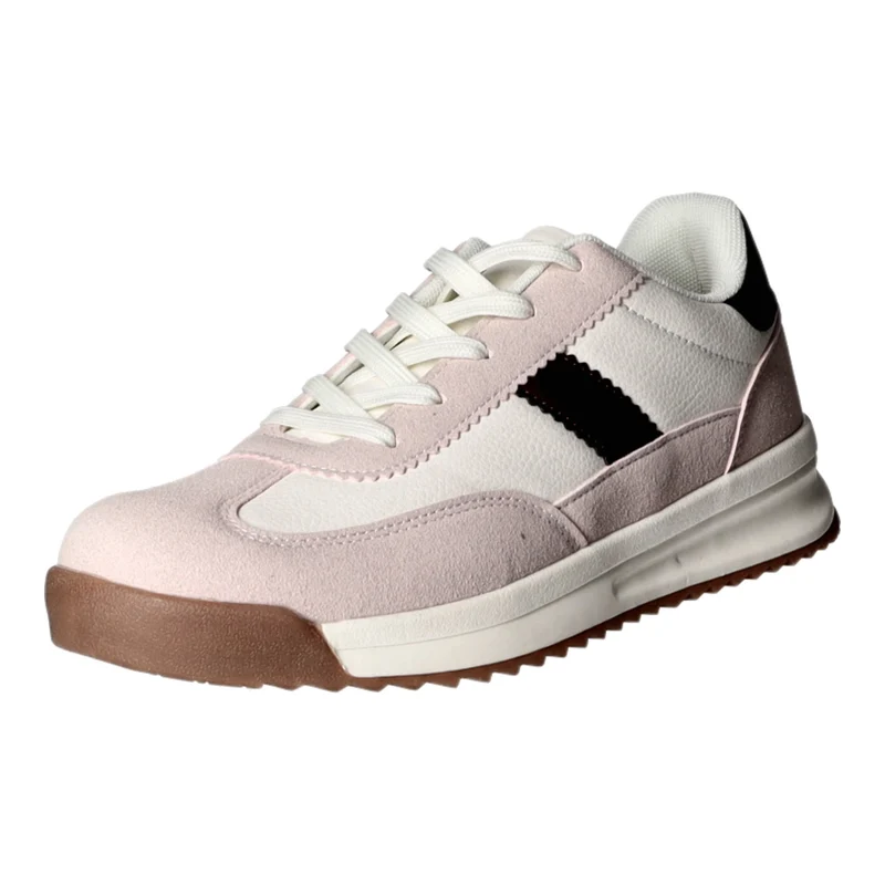 Sneakers Schnürhalbschuh (casual)