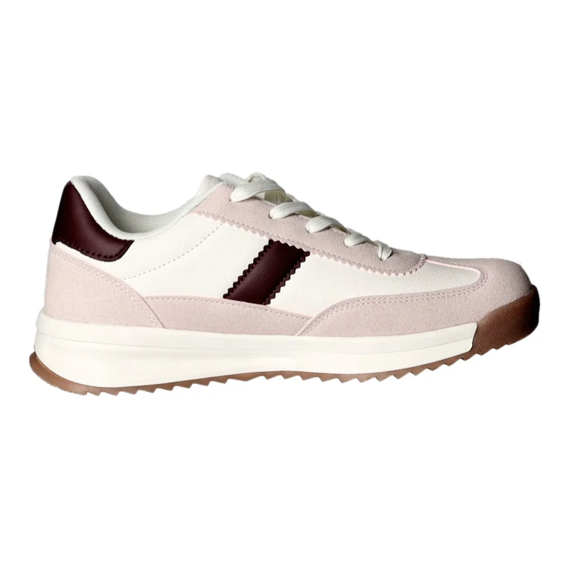 Sneakers Schnürhalbschuh (casual)