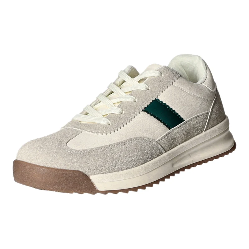 Sneakers Schnürhalbschuh (casual)