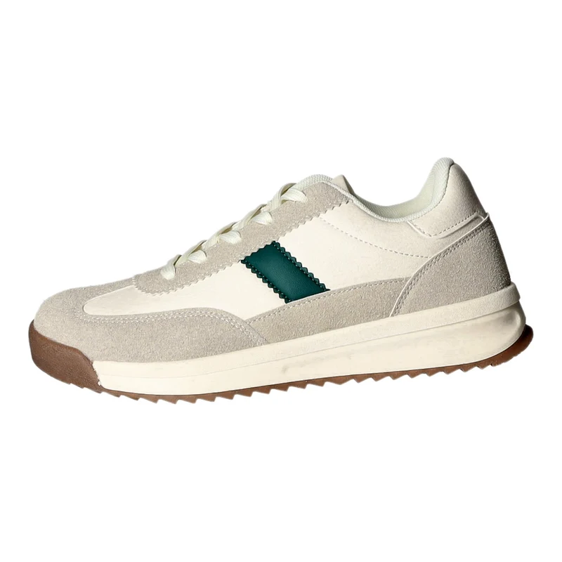 Sneakers Schnürhalbschuh (casual)