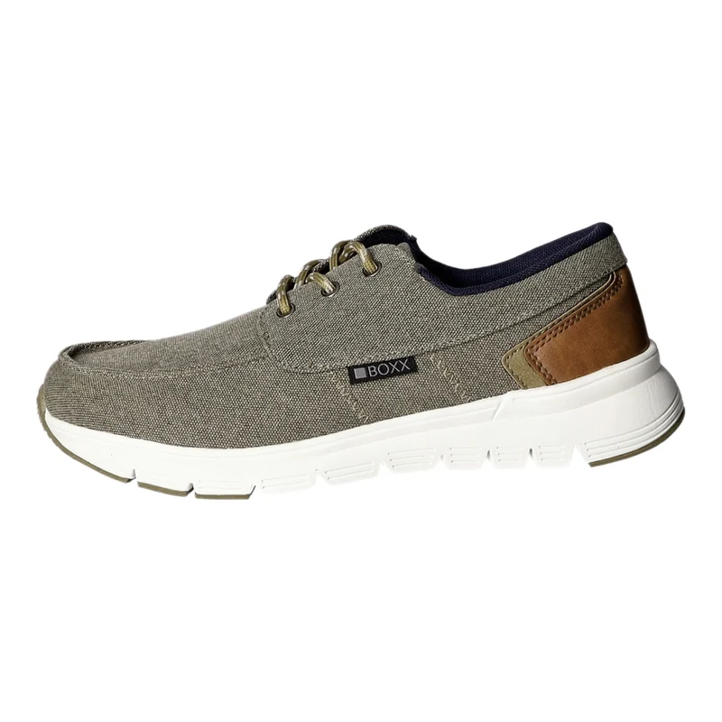 BOXX Schnürhalbschuh Freizeit (Casual)