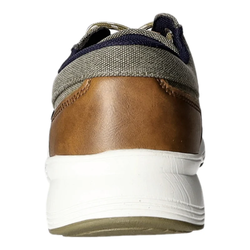 BOXX Schnürhalbschuh Freizeit (Casual)