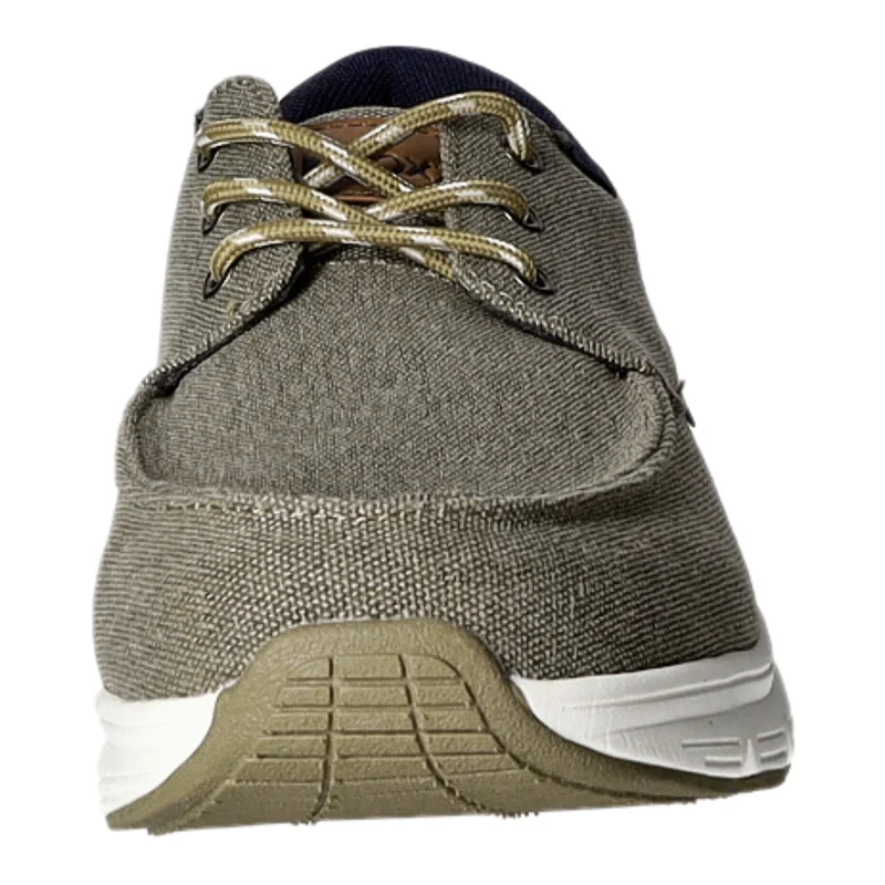 BOXX Schnürhalbschuh Freizeit (Casual)