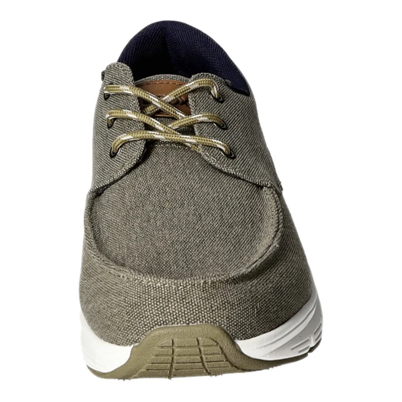 BOXX Schnürhalbschuh Freizeit (Casual)