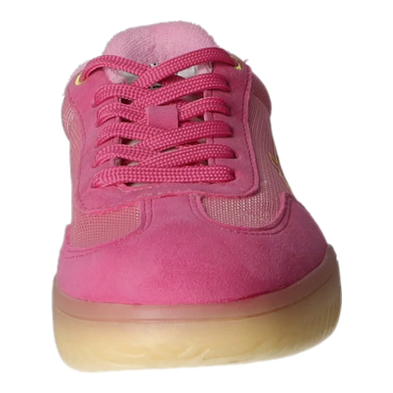 Tamaris Schnürhalbschuh Sneaker (sportlich)
