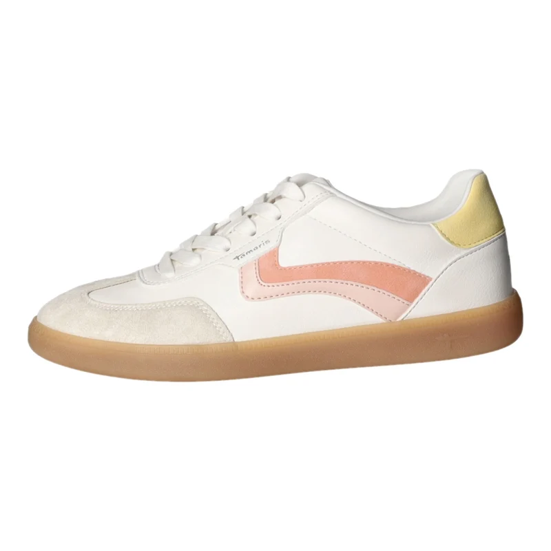 Tamaris Schnürhalbschuh Sneaker (sportlich)