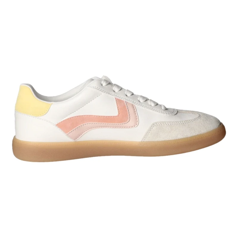 Tamaris Schnürhalbschuh Sneaker (sportlich)