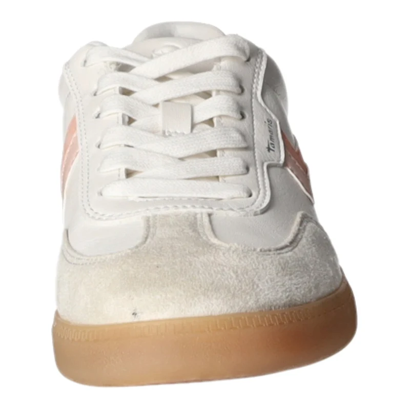 Tamaris Schnürhalbschuh Sneaker (sportlich)