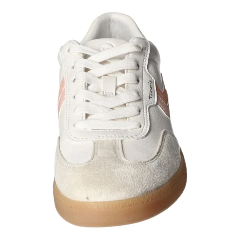 Tamaris Schnürhalbschuh Sneaker (sportlich)