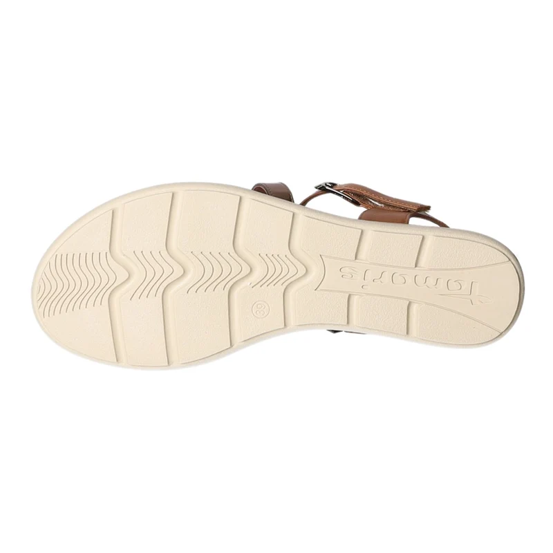 Tamaris Keil Sandalette ab 30mm Sohlenhöhe